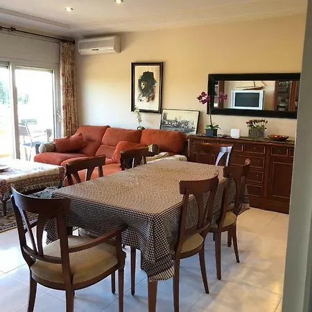 Casa La Palmera *