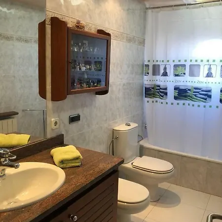 Villa Casa La Palmera Palafrugell