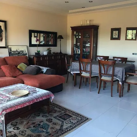 Villa Casa La Palmera