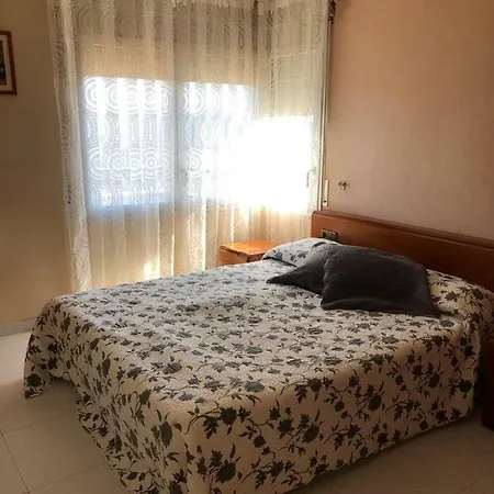 Casa La Palmera