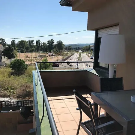 Villa Casa La Palmera *