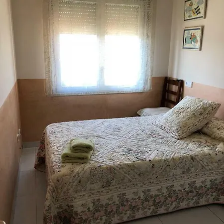 Casa La Palmera Palafrugell