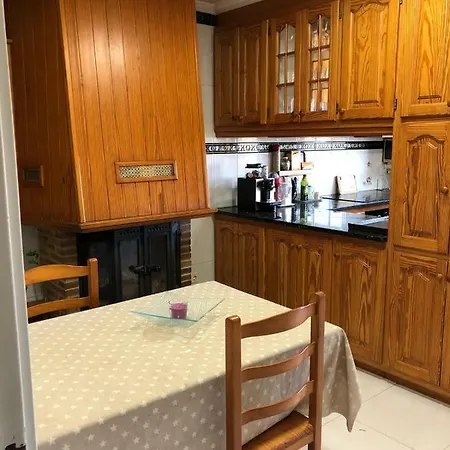 Villa Casa La Palmera Palafrugell